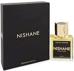 Nishane Sultan Vetiver Edp 50ml for Unisex